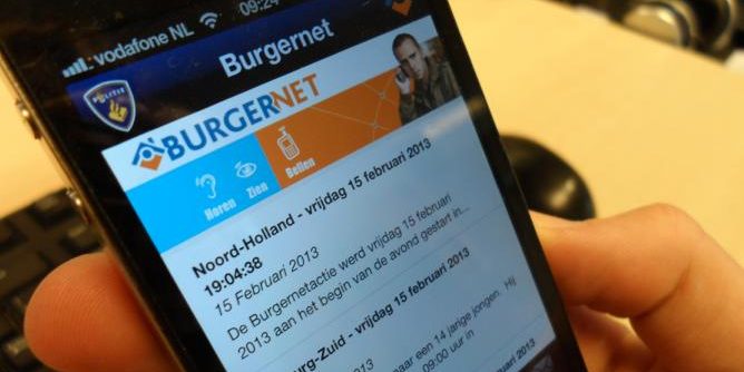 burgernet