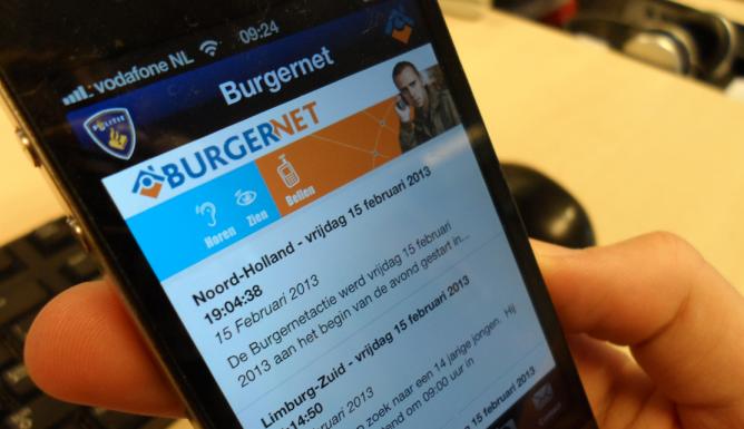 burgernet