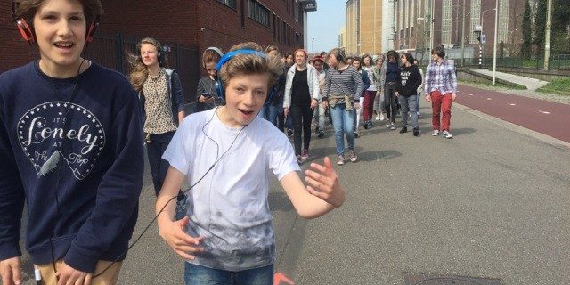 WTSoundjeugd