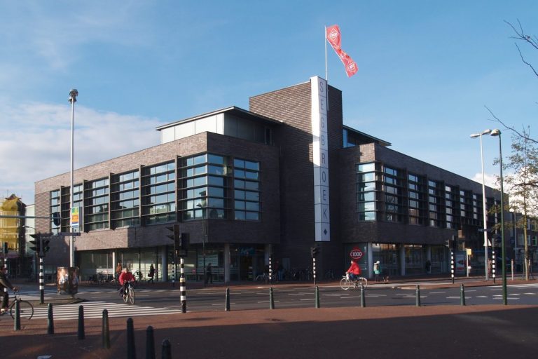 Foto: Karel Maatkamp