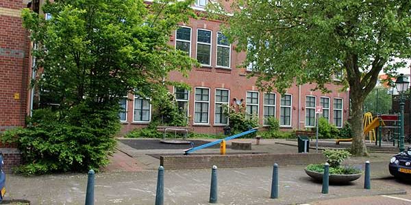 van-swindenstraat