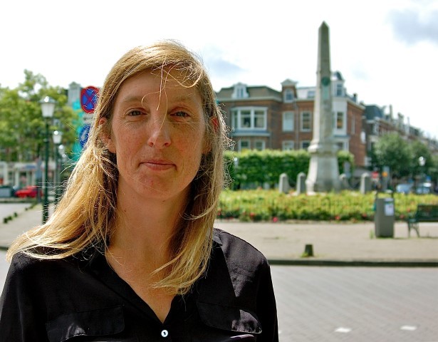 Bereik in de wijk