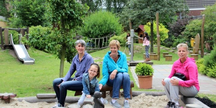 Vlindertuin