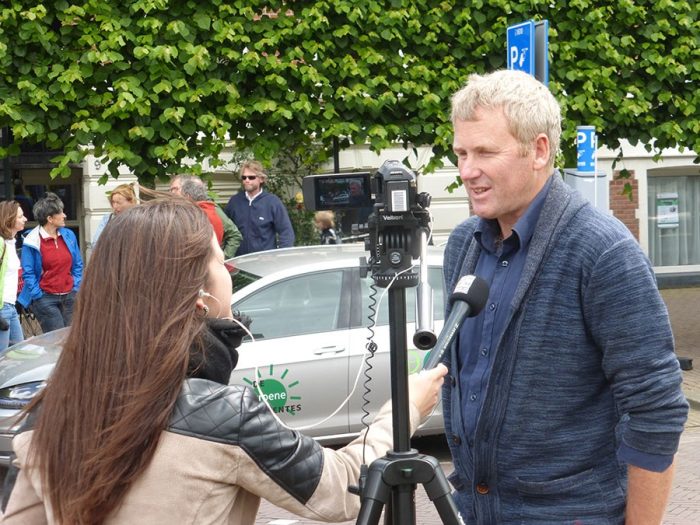 groene-auto