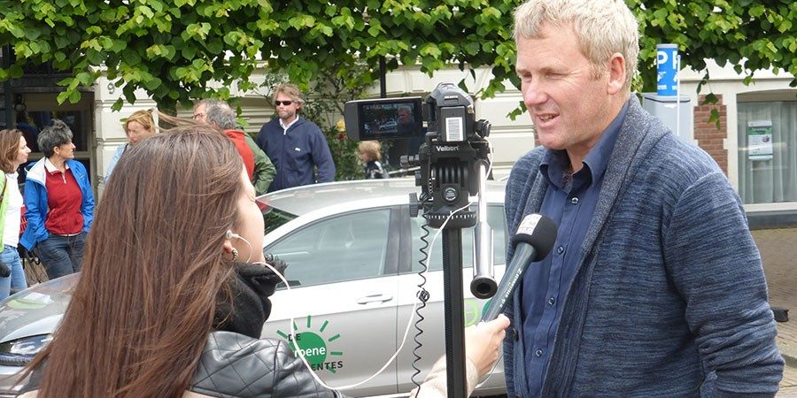 groene-auto