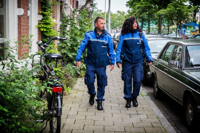 handhavingsteams