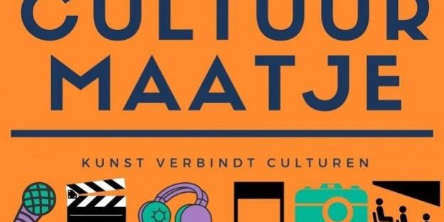 cultuurmaatje