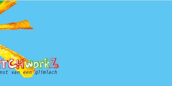 Patchworkz