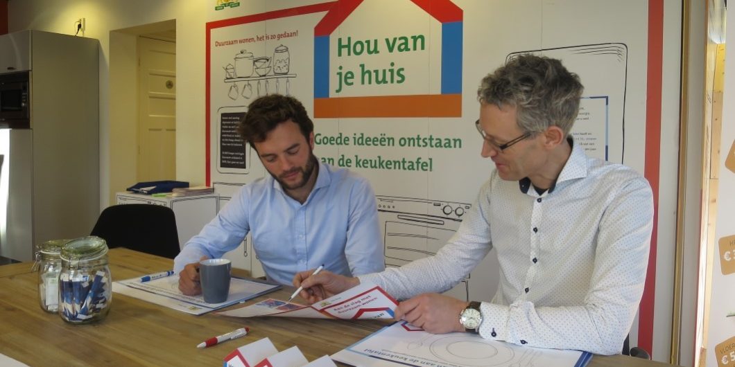 Arthur Hou van je huis