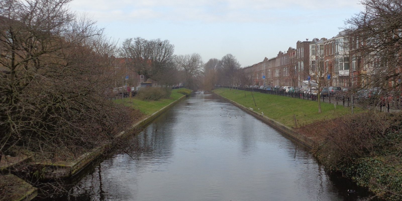 Valkenboskade 3