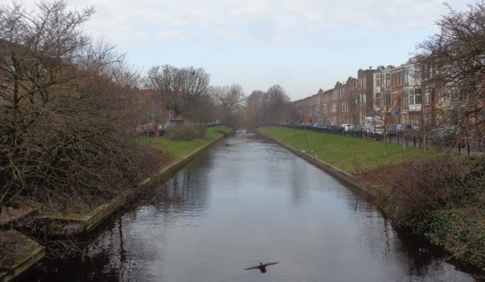 Valkenboskade 3