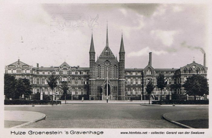 foto Groenestein-Huize