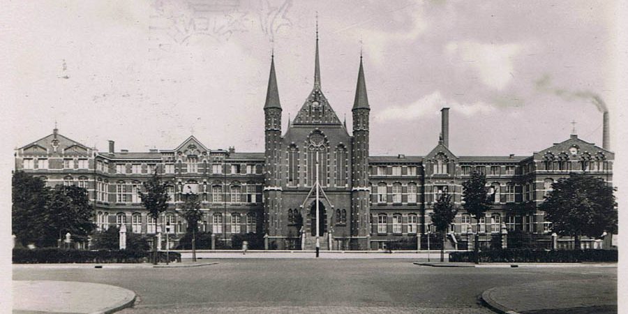 foto Groenestein-Huize