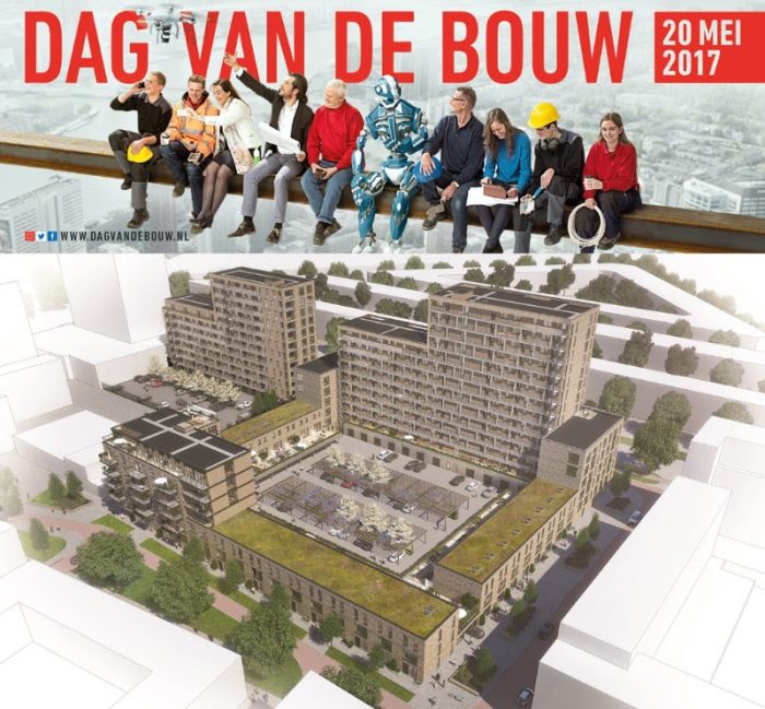 Energiekwartier dagvdBouw
