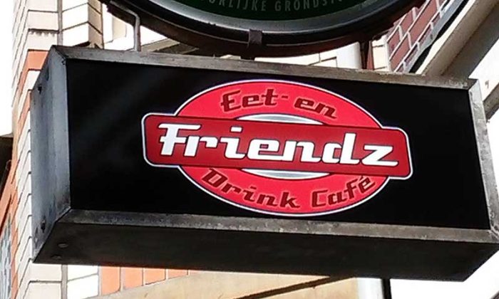 Friendz2