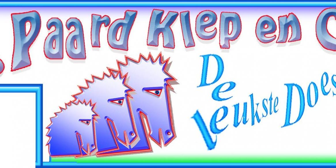 paard klep en co doestal