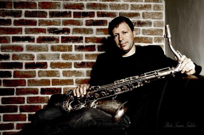 CE_Chris Potter(foto Tamas Talabe)