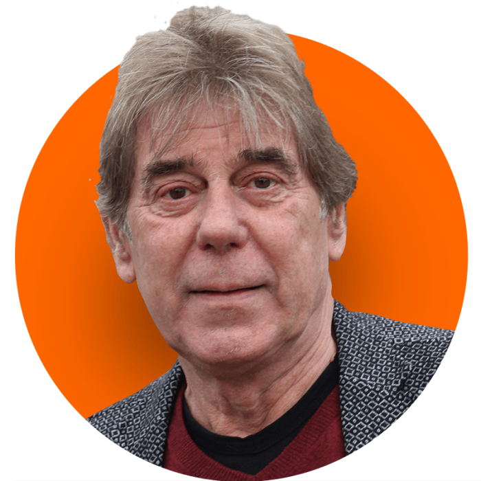 Columnist-De-Leef
