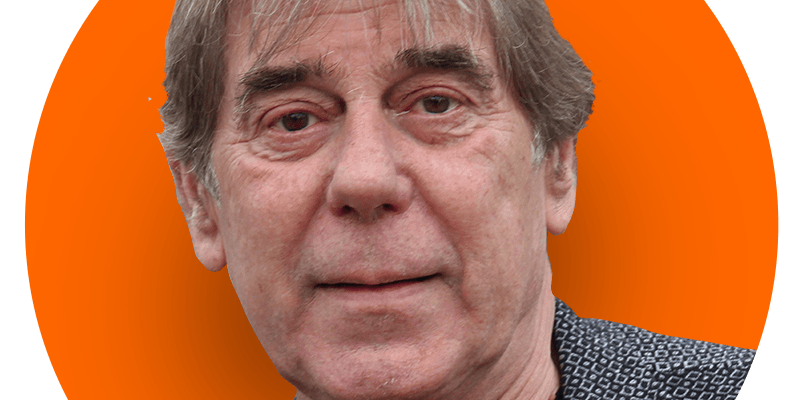 Columnist-De-Leef