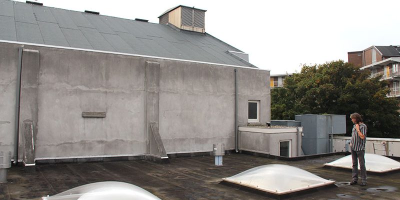 zonnepanelen