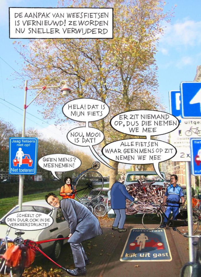 Cartoon December 2017