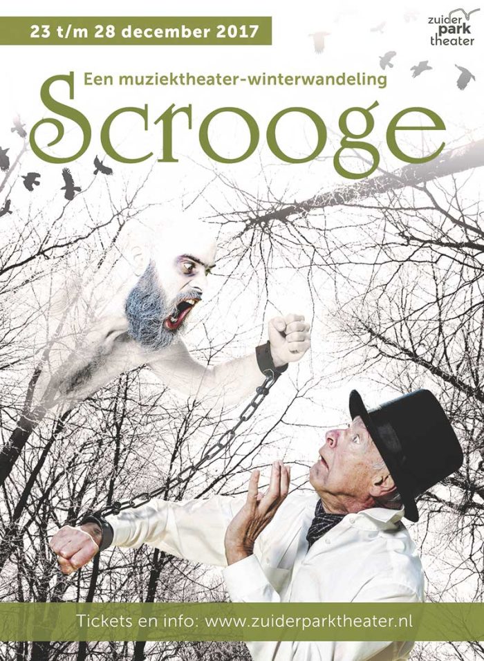 scrooge