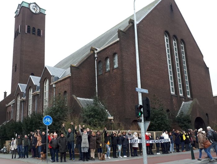 Valkenboskerk_a_Buurt omarmt