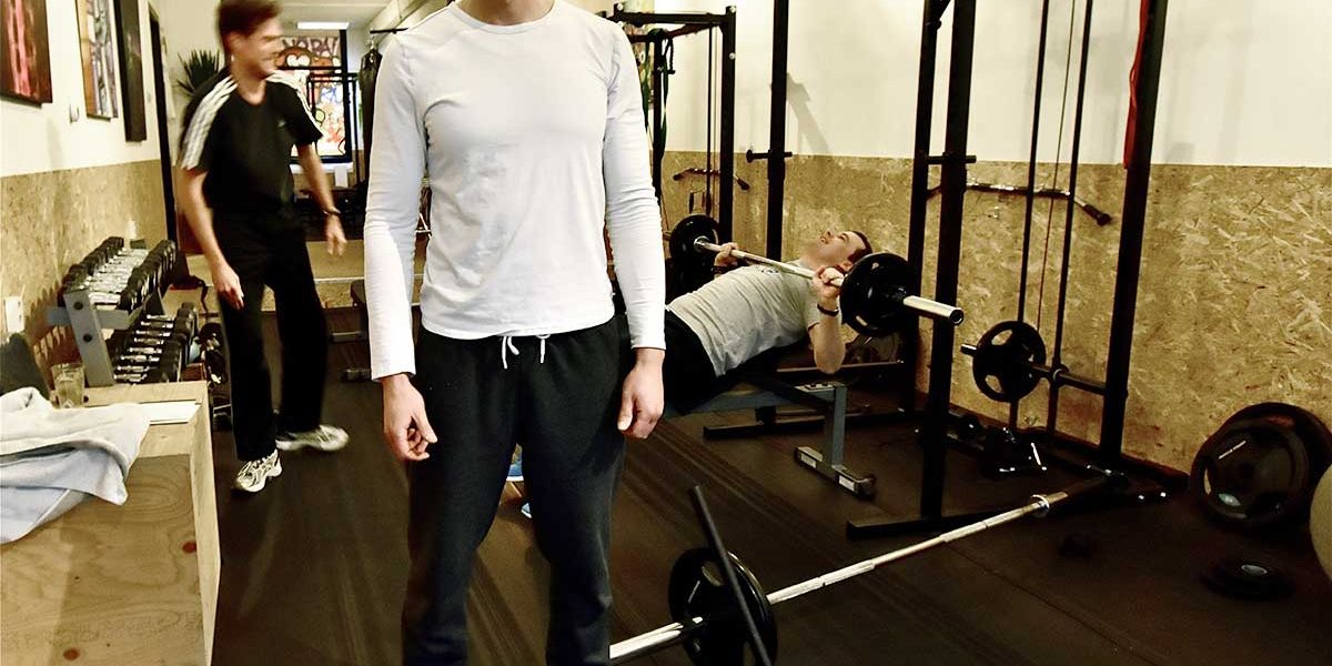 gym