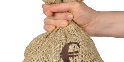 Euro in a Bag