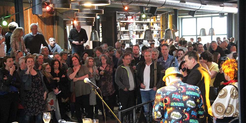 opening-Prael