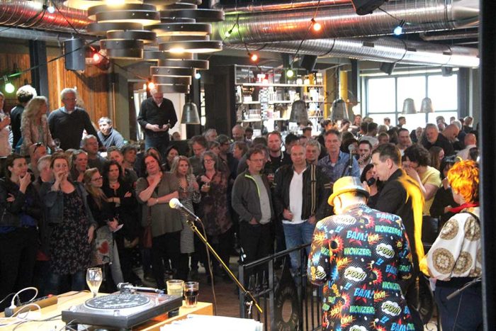 opening-Prael