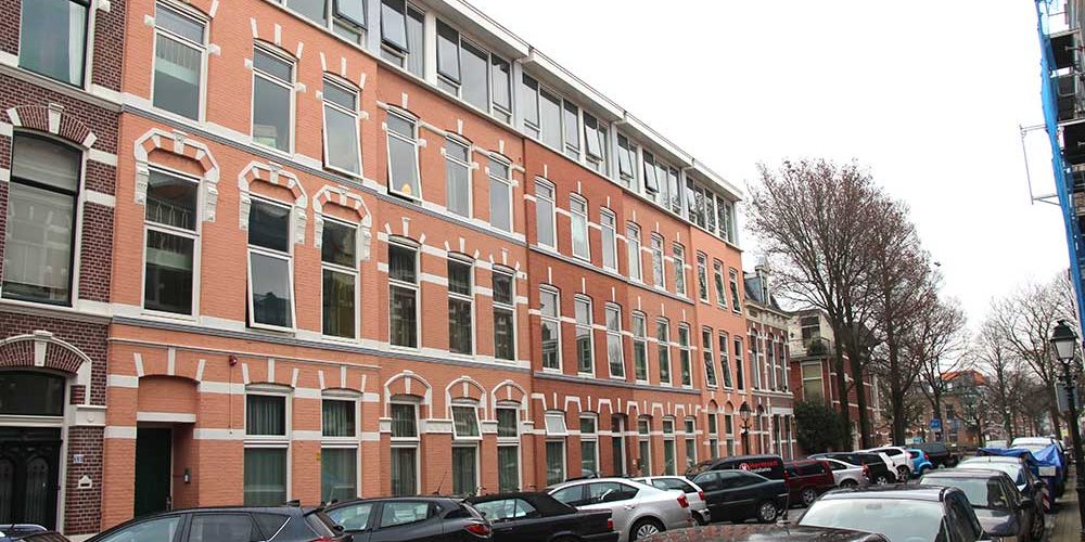 perponcherstraat