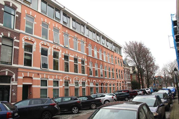 perponcherstraat