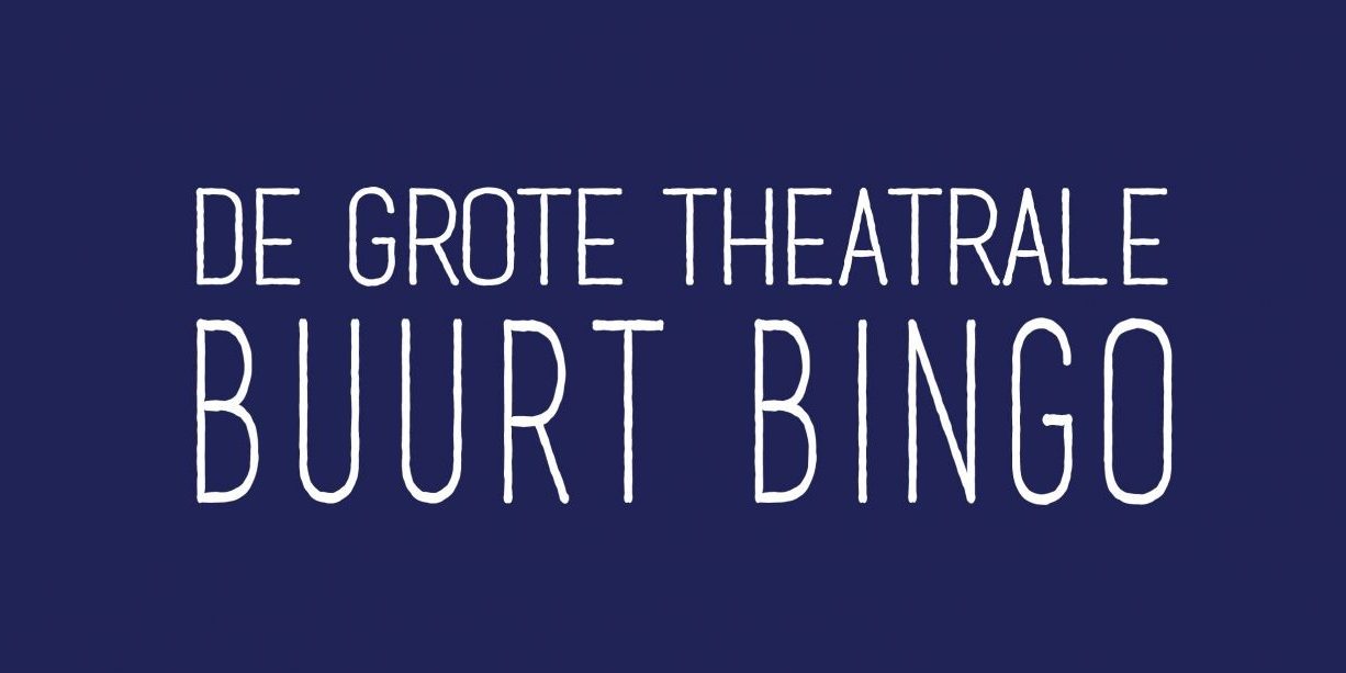 theatrale buurt bingo-15