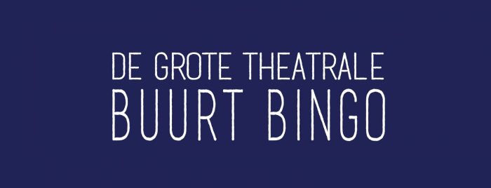 theatrale buurt bingo-15