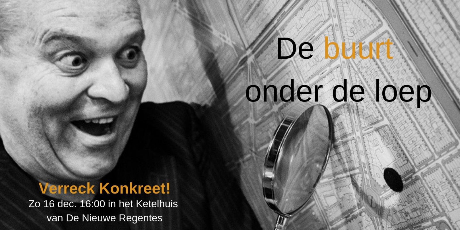 Beeld Verreck Konkreet 1612 2018