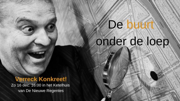 Beeld Verreck Konkreet 1612 2018