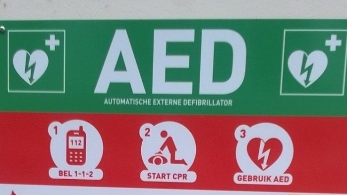 AED