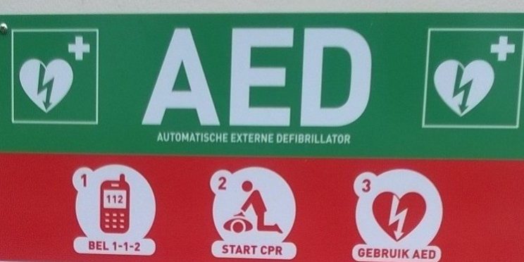 AED