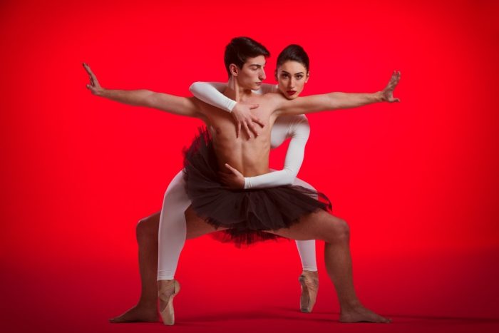 Gheijn Studio’s dansers 1 (Medium)