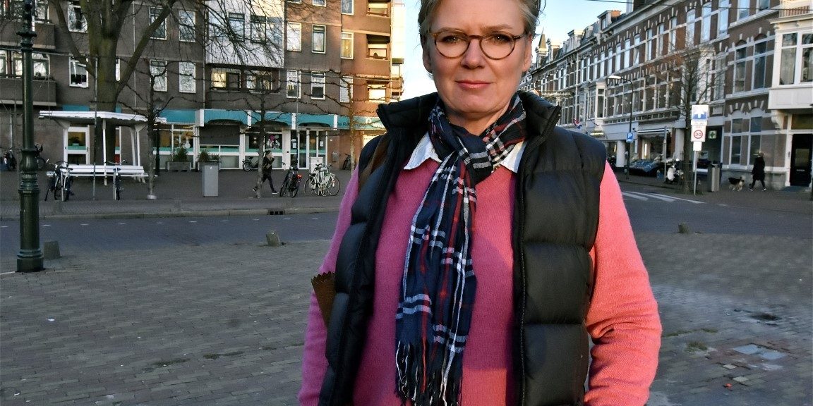 Patricia Hoogeboom, KN 1 bij Regentes (Medium)