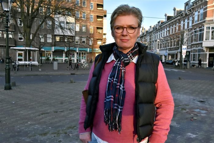 Patricia Hoogeboom, KN 1 bij Regentes (Medium)
