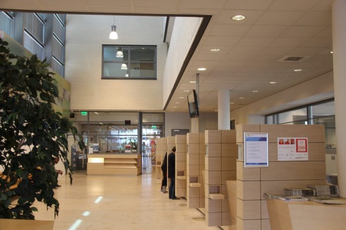 lege balies stadsdeelkantoor (Medium)