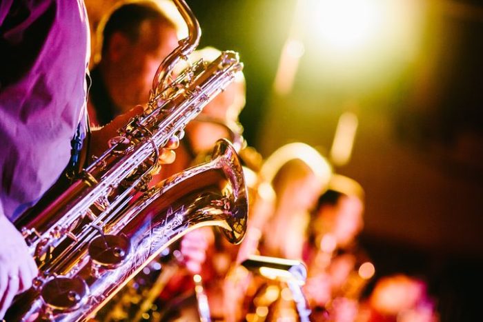 Saxofoon