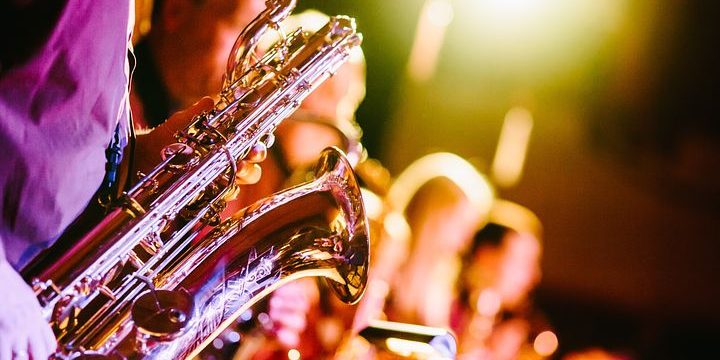 Saxofoon