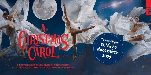 A Christmas Carol