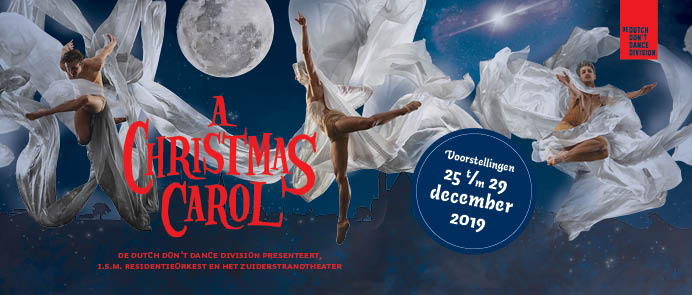 A Christmas Carol