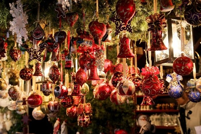 kerstmis