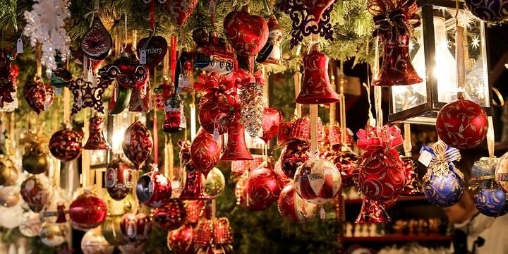 kerstmis