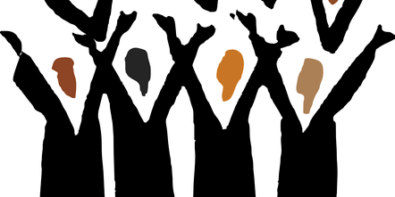 Koor de Buren